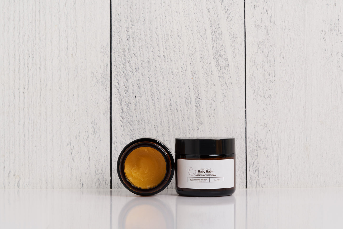 Baby Balm