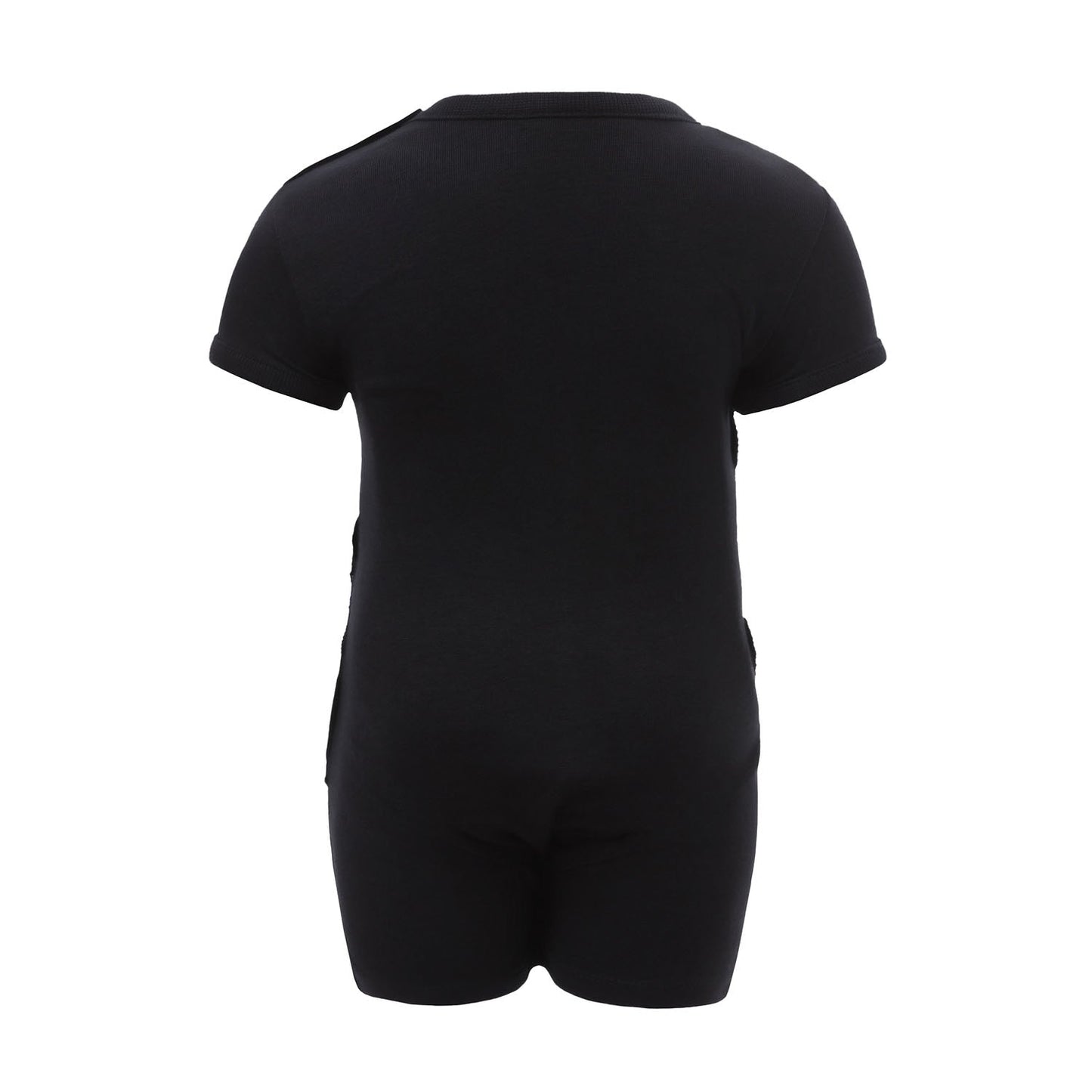 Baby Onesie in Black