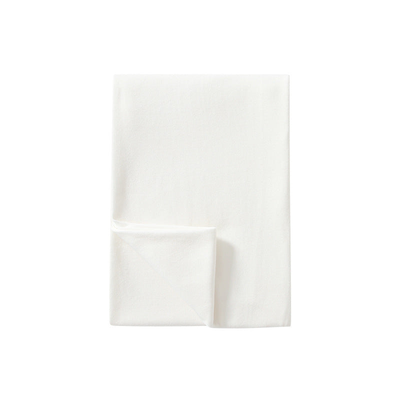 Newborn Solid Colour Cotton Wrap Quilt Baby Nap Quilt Outfits-4