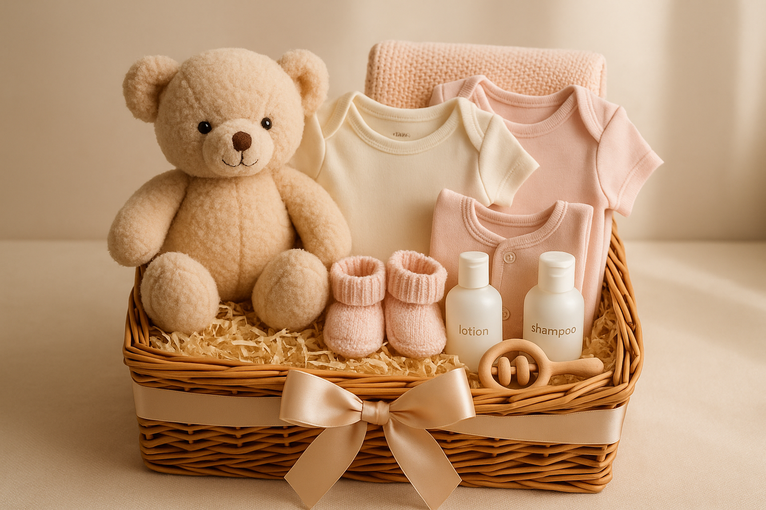 Newborn Gift Sets