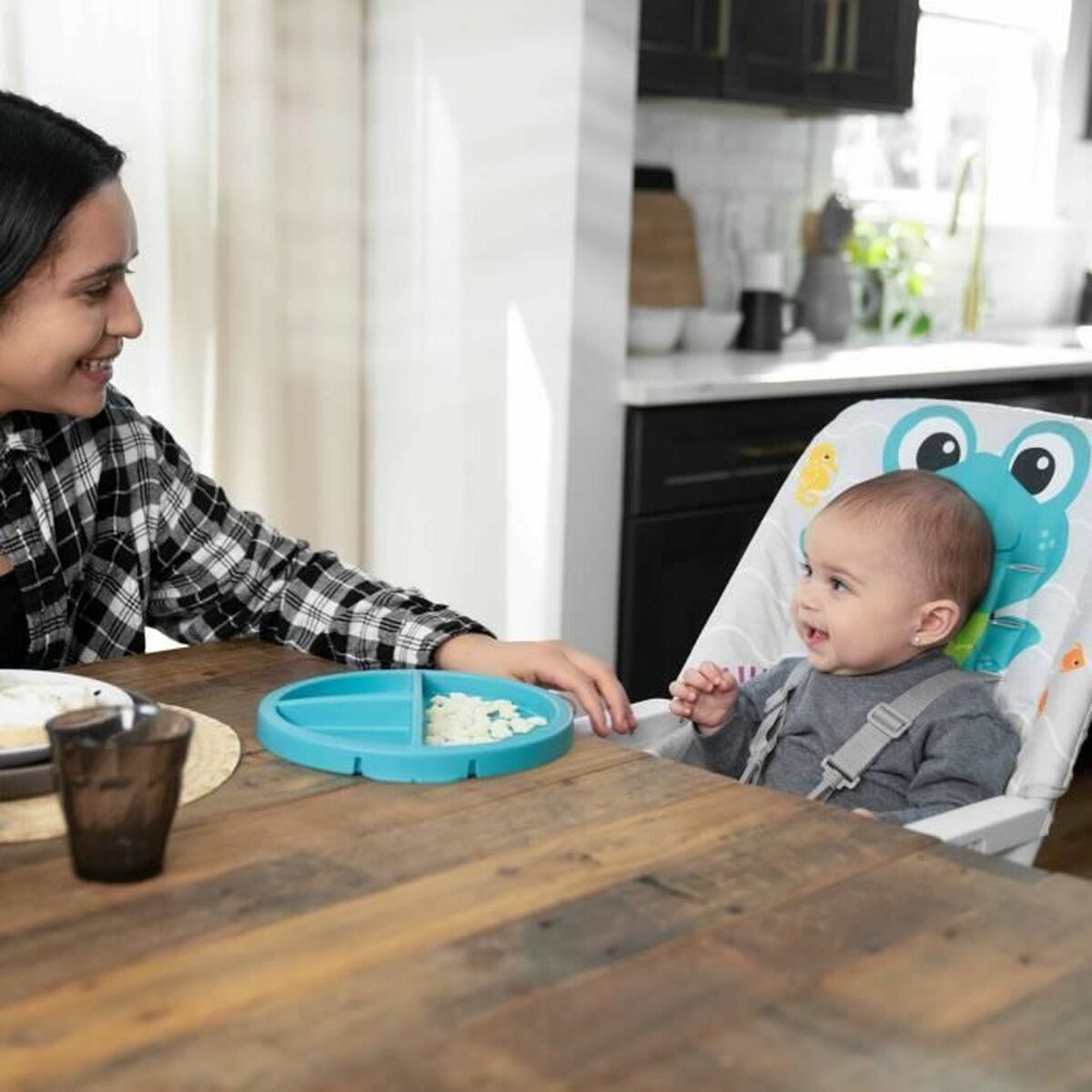 Highchair