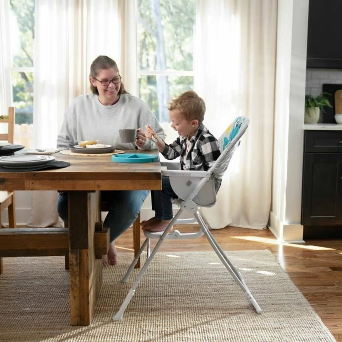 Highchair