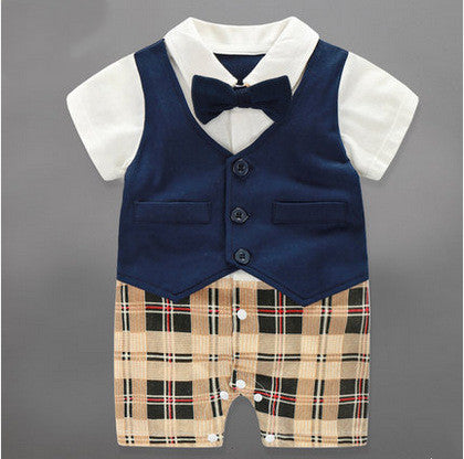 Boys Outfit