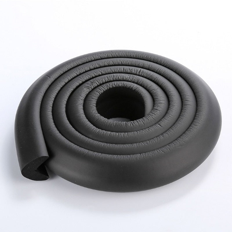 Premium Soft Foam Edge & Corner Guard Cushion