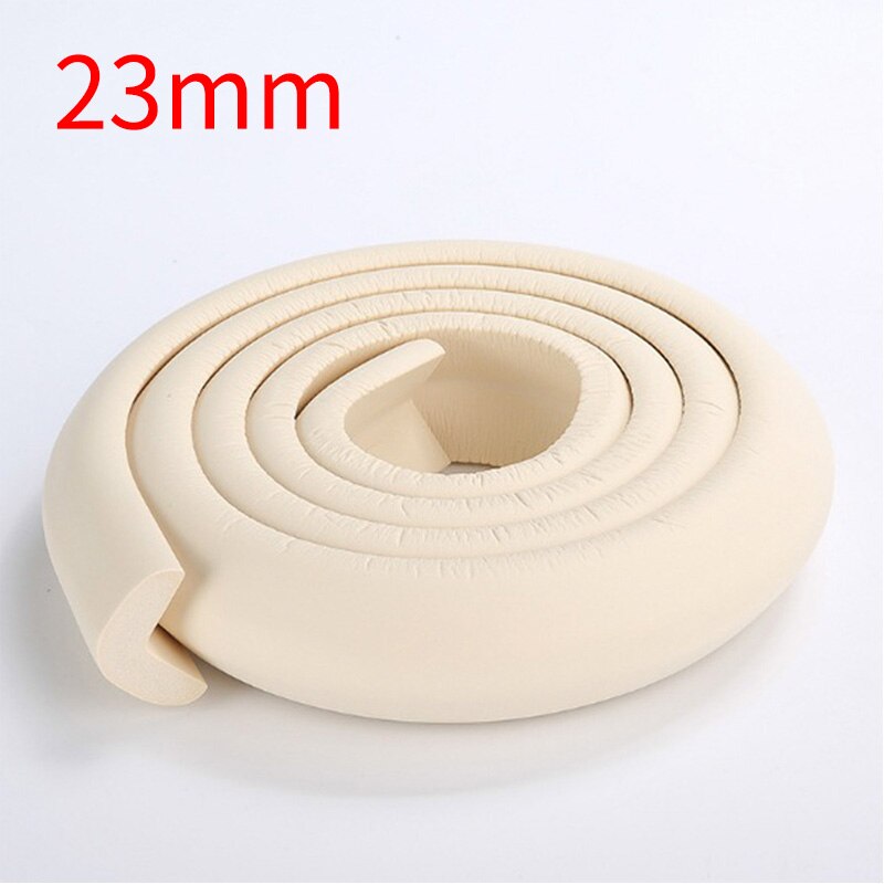 Premium Soft Foam Edge & Corner Guard Cushion