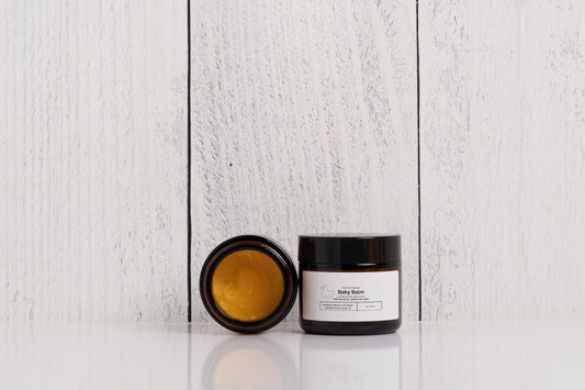 Baby Balm