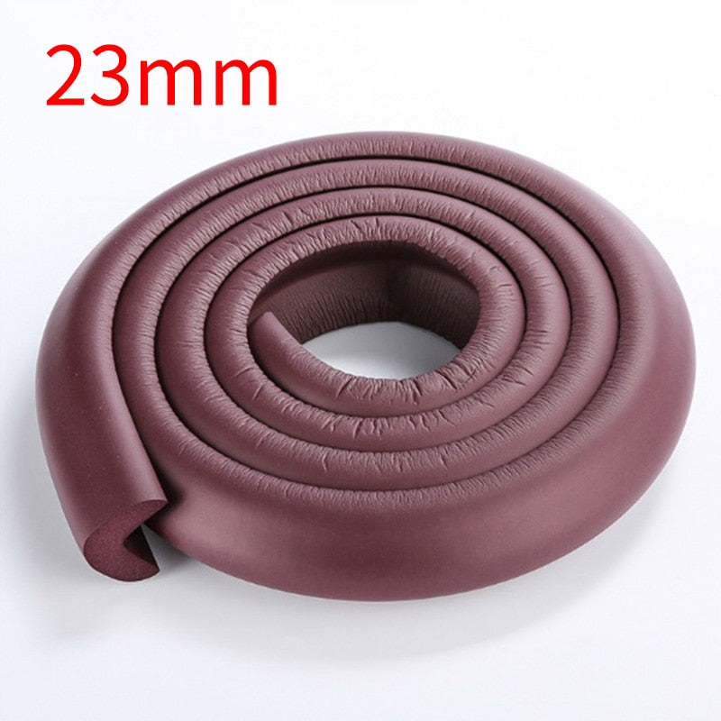 Premium Soft Foam Edge & Corner Guard Cushion