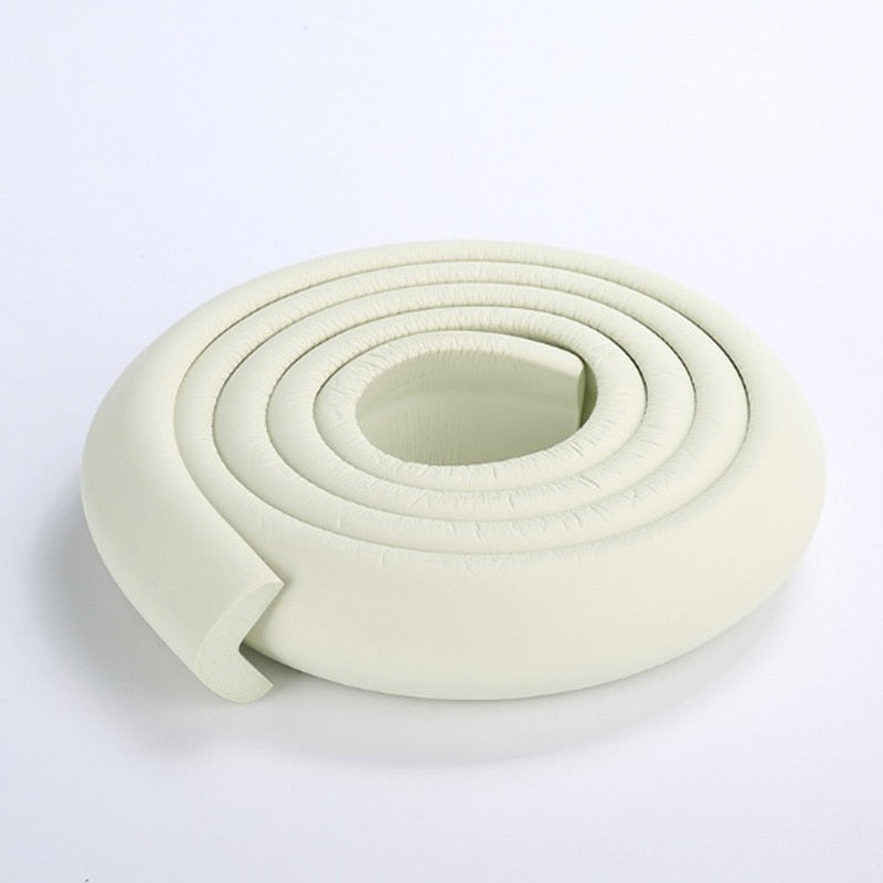 Premium Soft Foam Edge & Corner Guard Cushion
