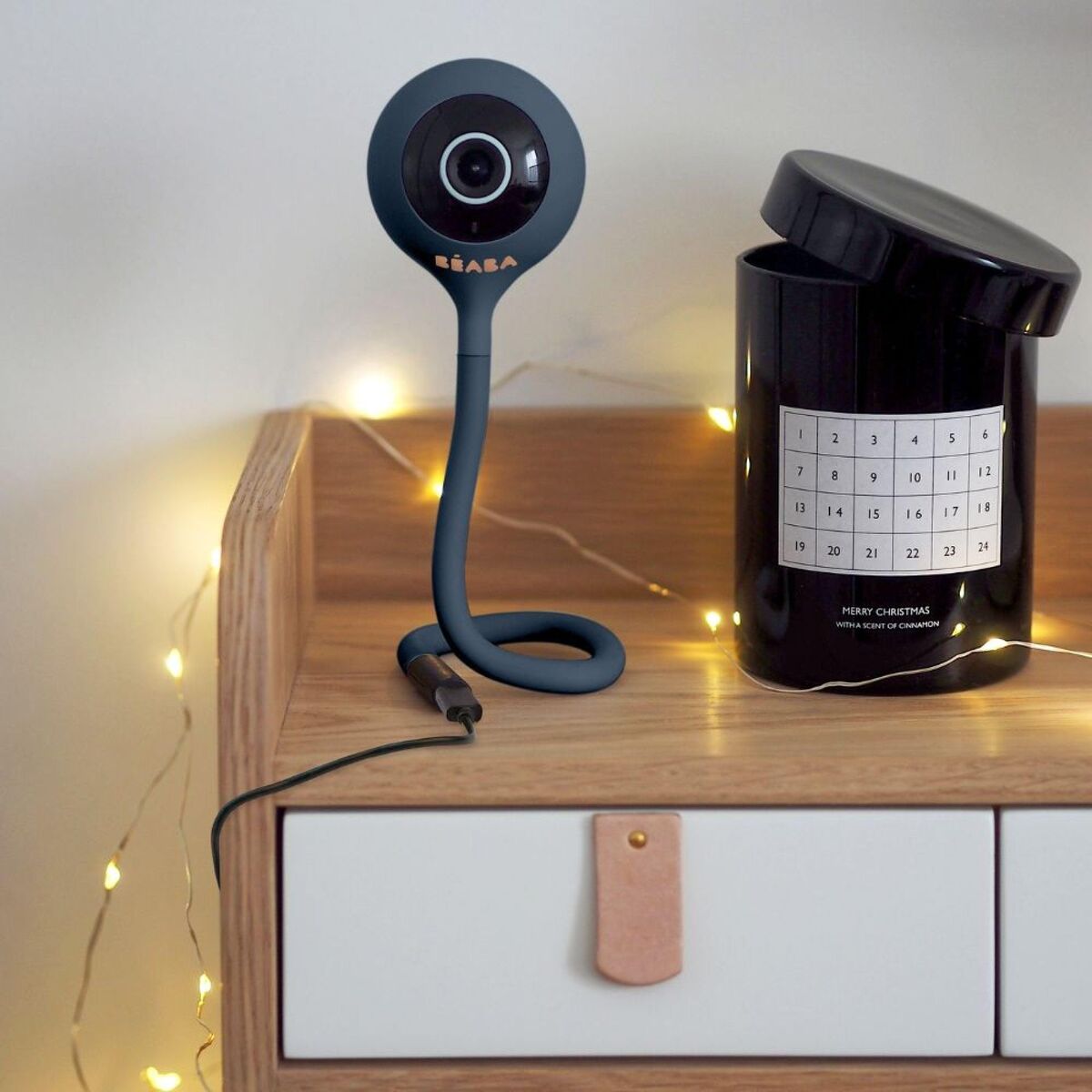 Baby Monitor Béaba