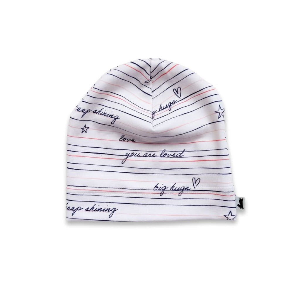Baby/Kids' Bamboo Beanie | Kite Dreams-2