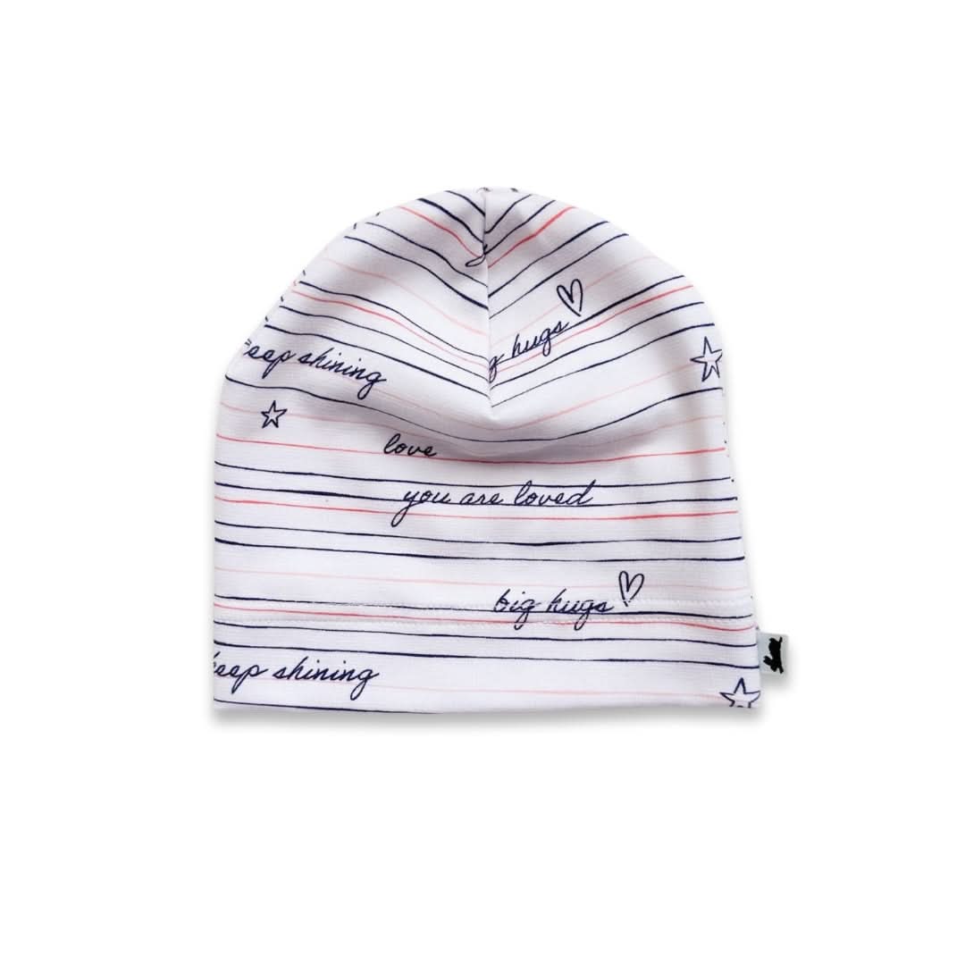 Baby/Kids' Bamboo Beanie | Kite Dreams-2