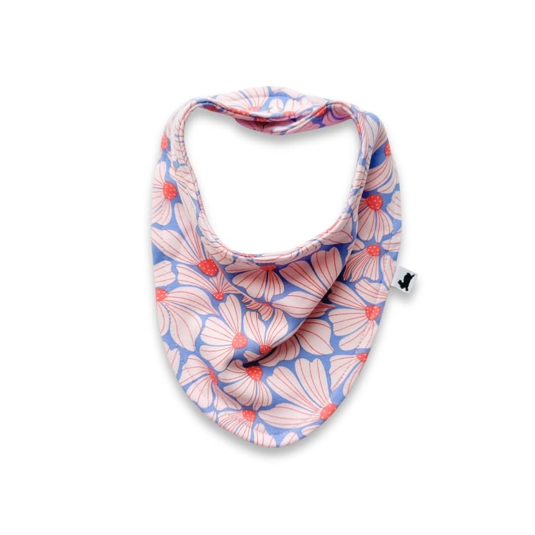 Bamboo Baby Bib | Digging It-3
