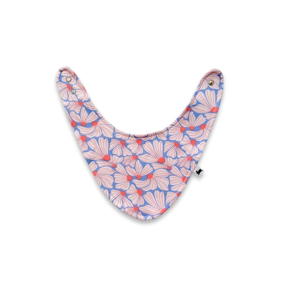 Bamboo Baby Bib | Digging It-4