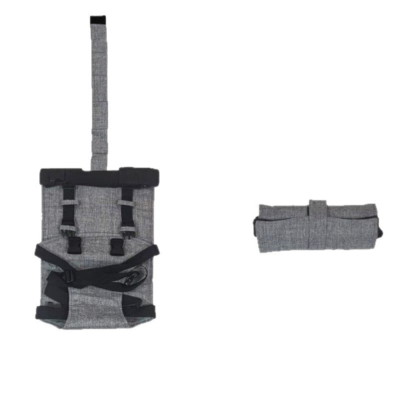 Baby High Chair Safety Belt – Universal Harness Strap for Feeding Chairs