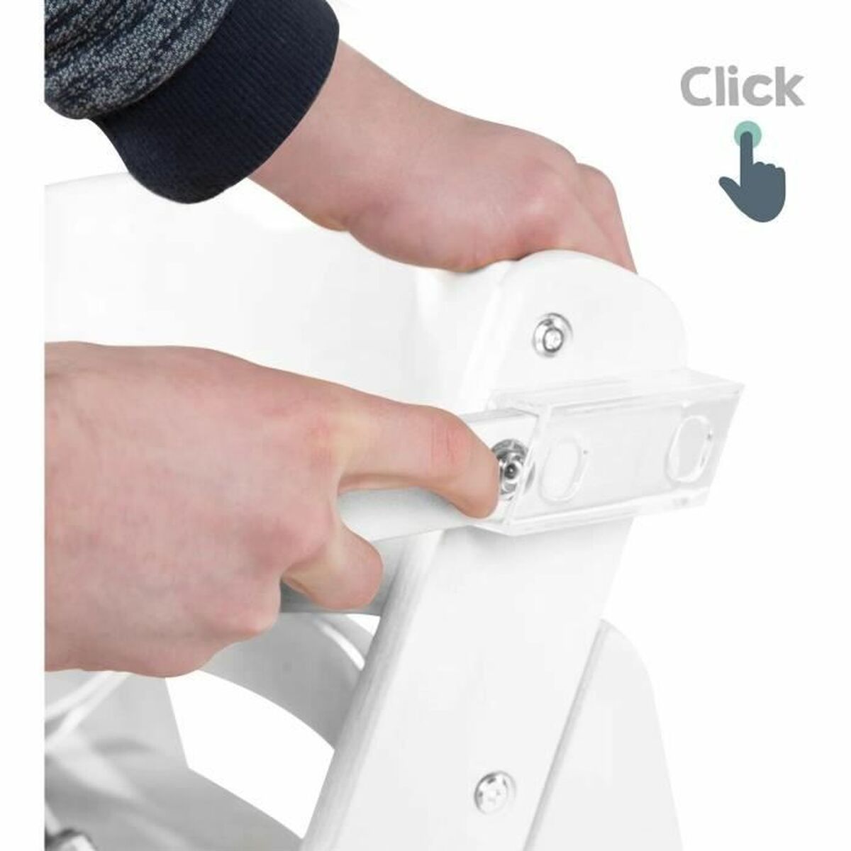 Highchair ROBA