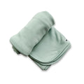 Baby Bamboo Swaddle Blanket | Seaglass-0