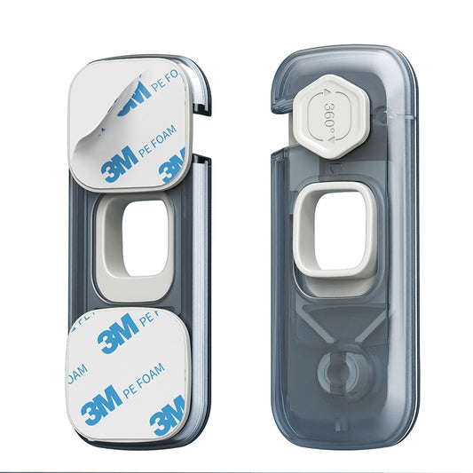 Baby Finger Protection Door Lock – Multi-Function Safety Lock