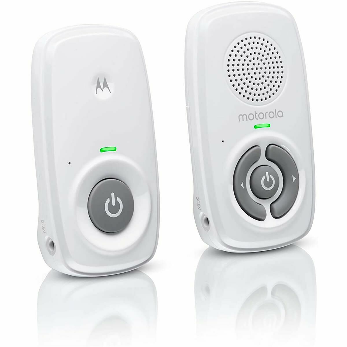 Baby Monitor Motorola 2 Pieces