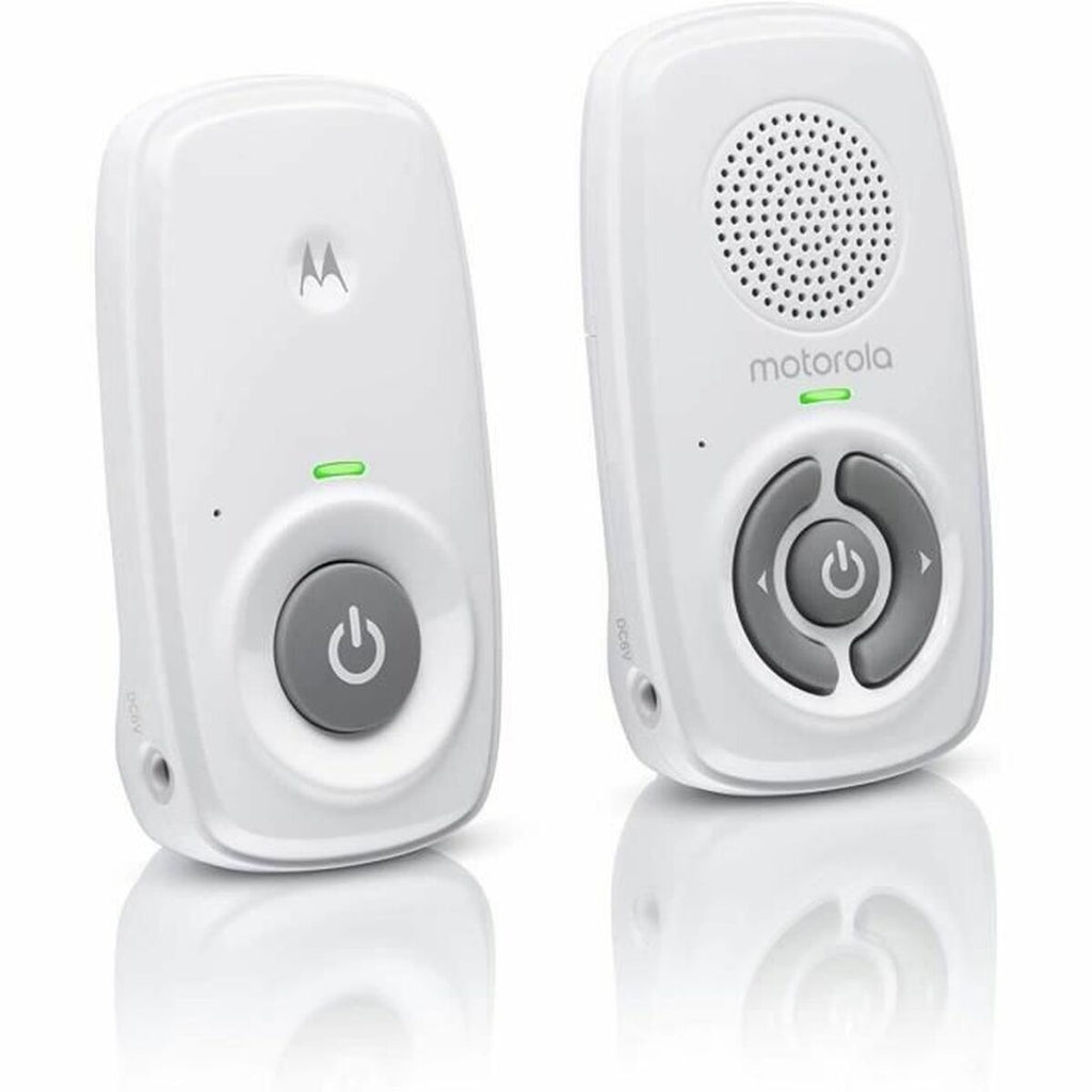 Baby Monitor Motorola 2 Pieces