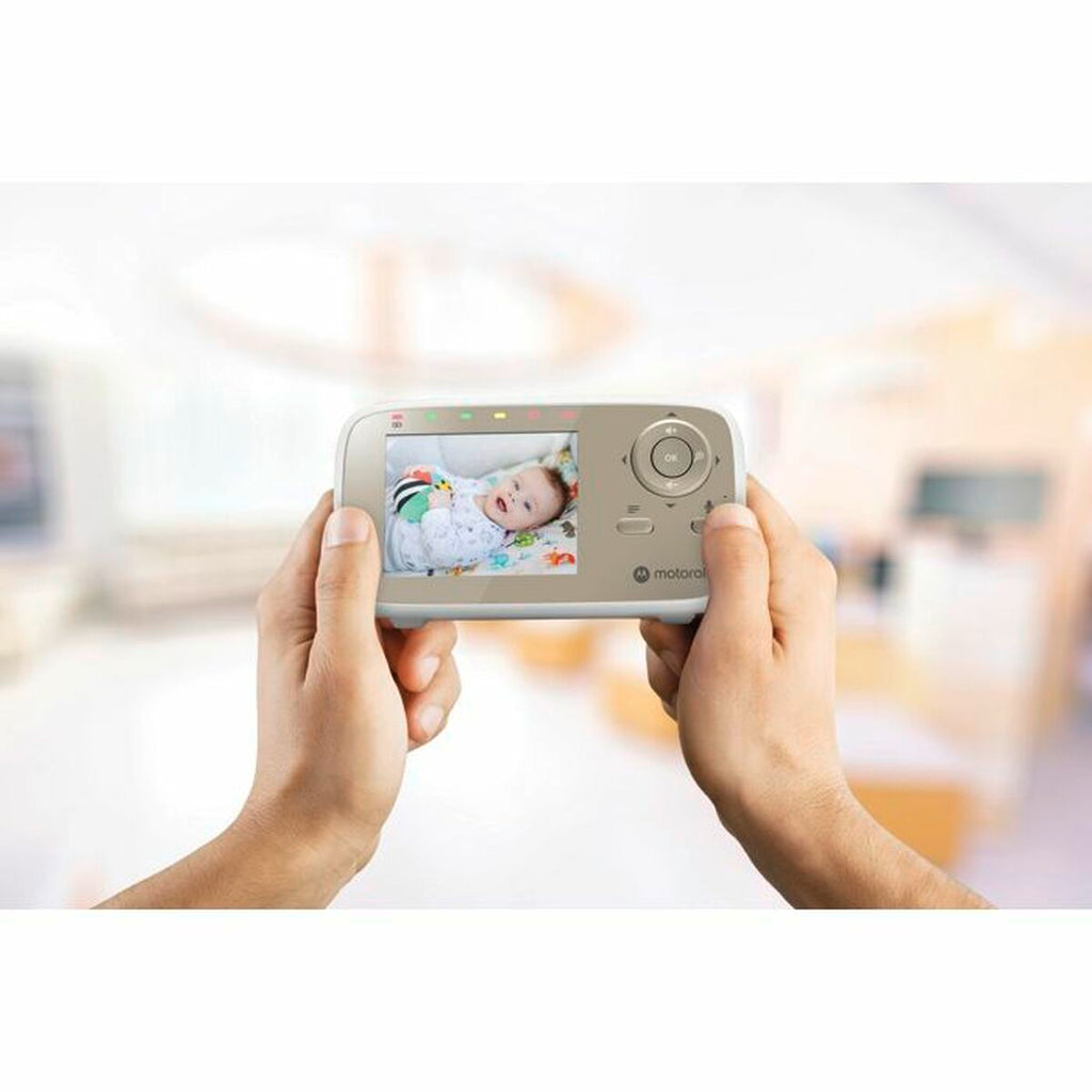 Baby Monitor Motorola