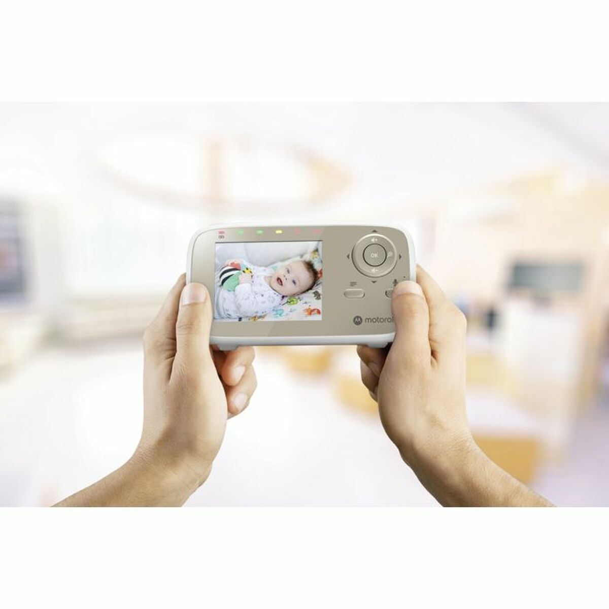 Baby Monitor Motorola