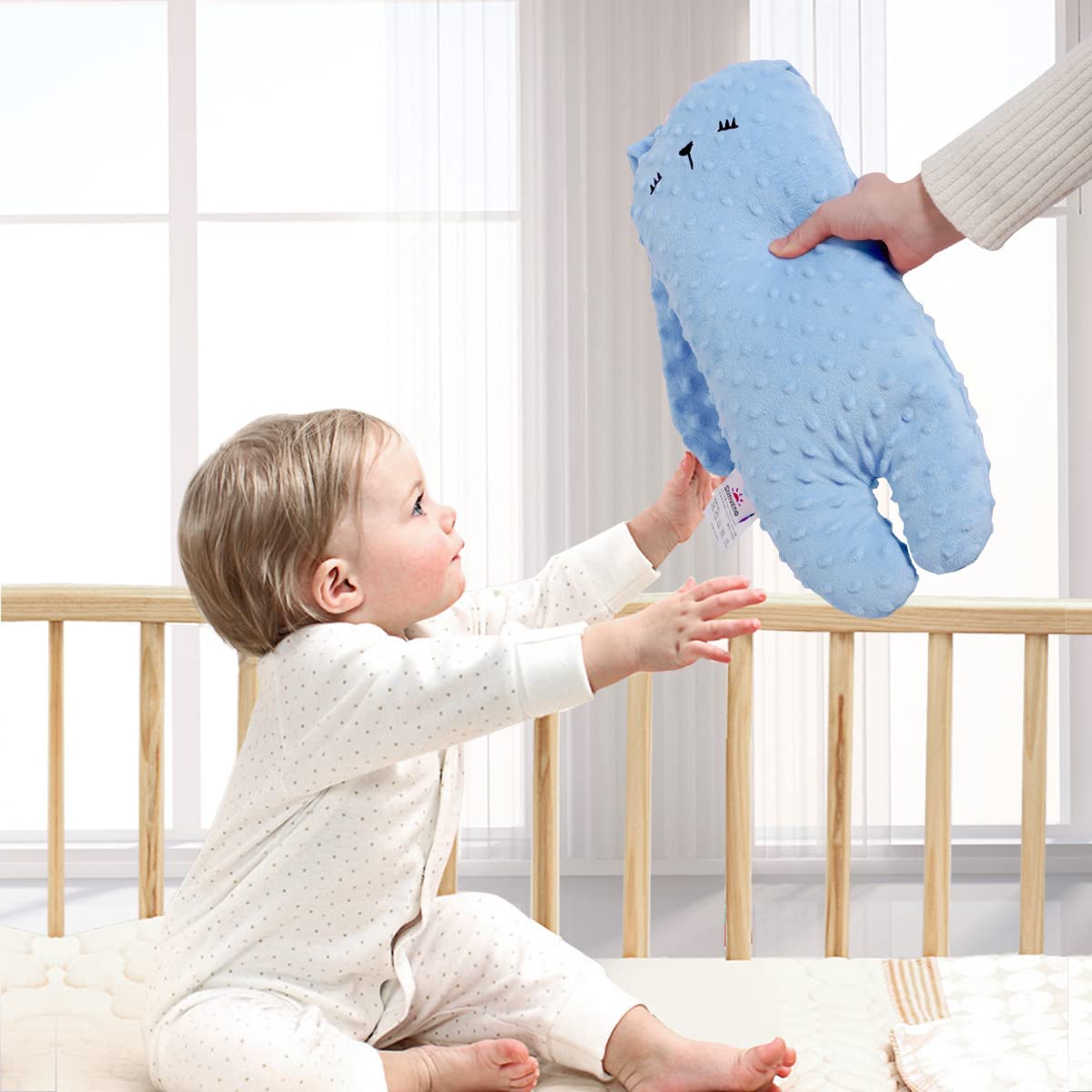Soft Toy Pillow-2