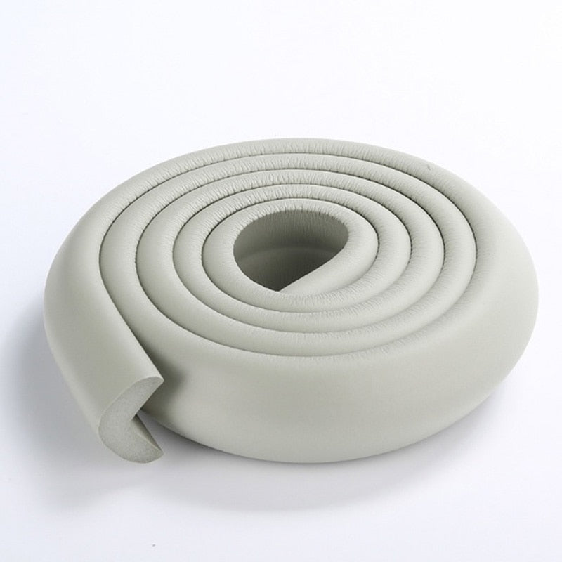 Premium Soft Foam Edge & Corner Guard Cushion