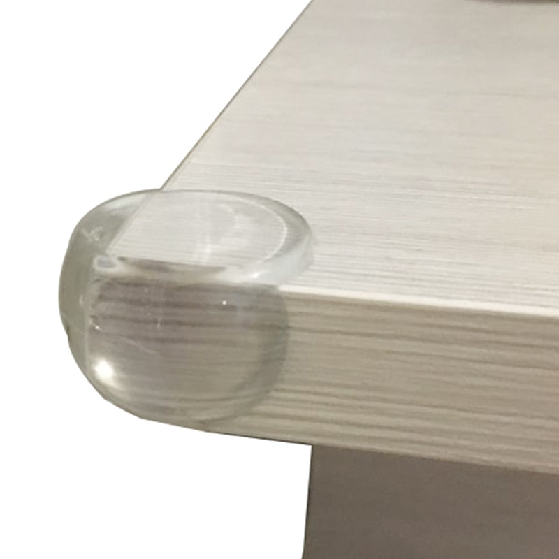 Baby Corner & Edge Guards – Silicone Table Corner Protectors (5, 8 or 10 Pack)