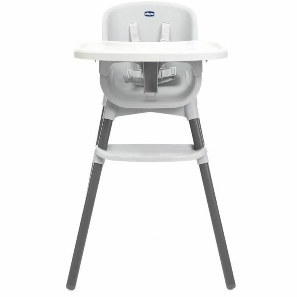 Highchair Chicco Grey