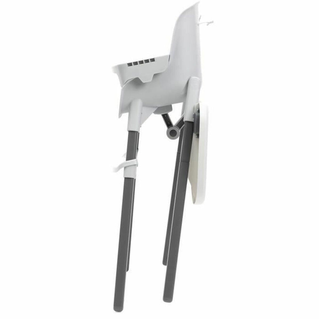 Highchair Chicco Grey