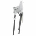Highchair Chicco Grey