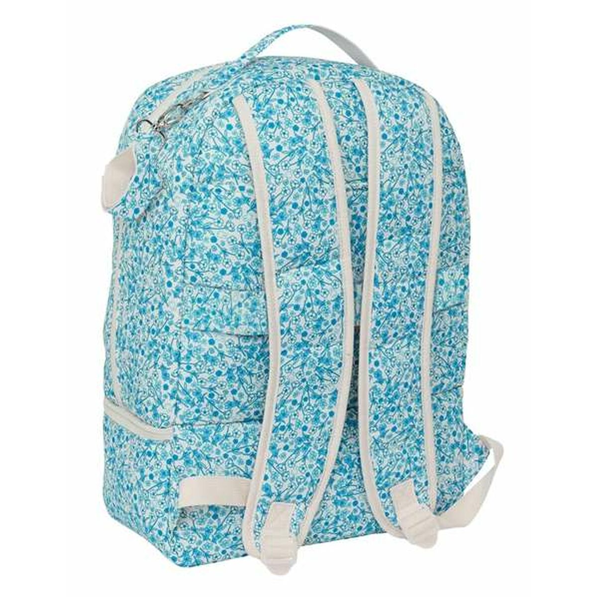 Organizer bag for baby stroller Miffy Garden-7