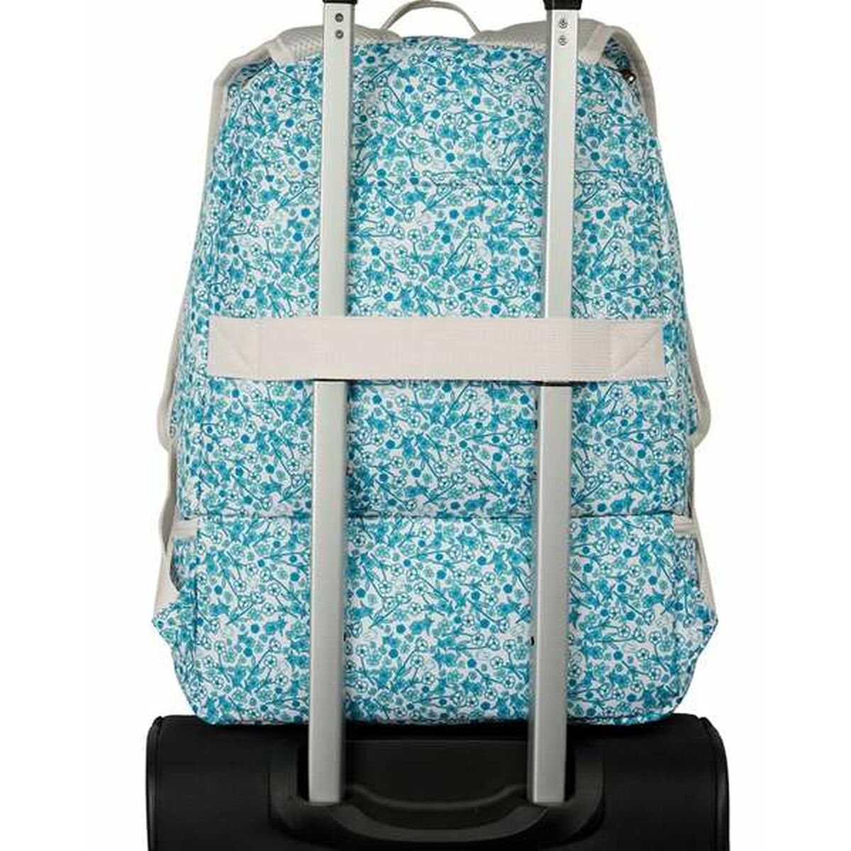 Organizer bag for baby stroller Miffy Garden-1