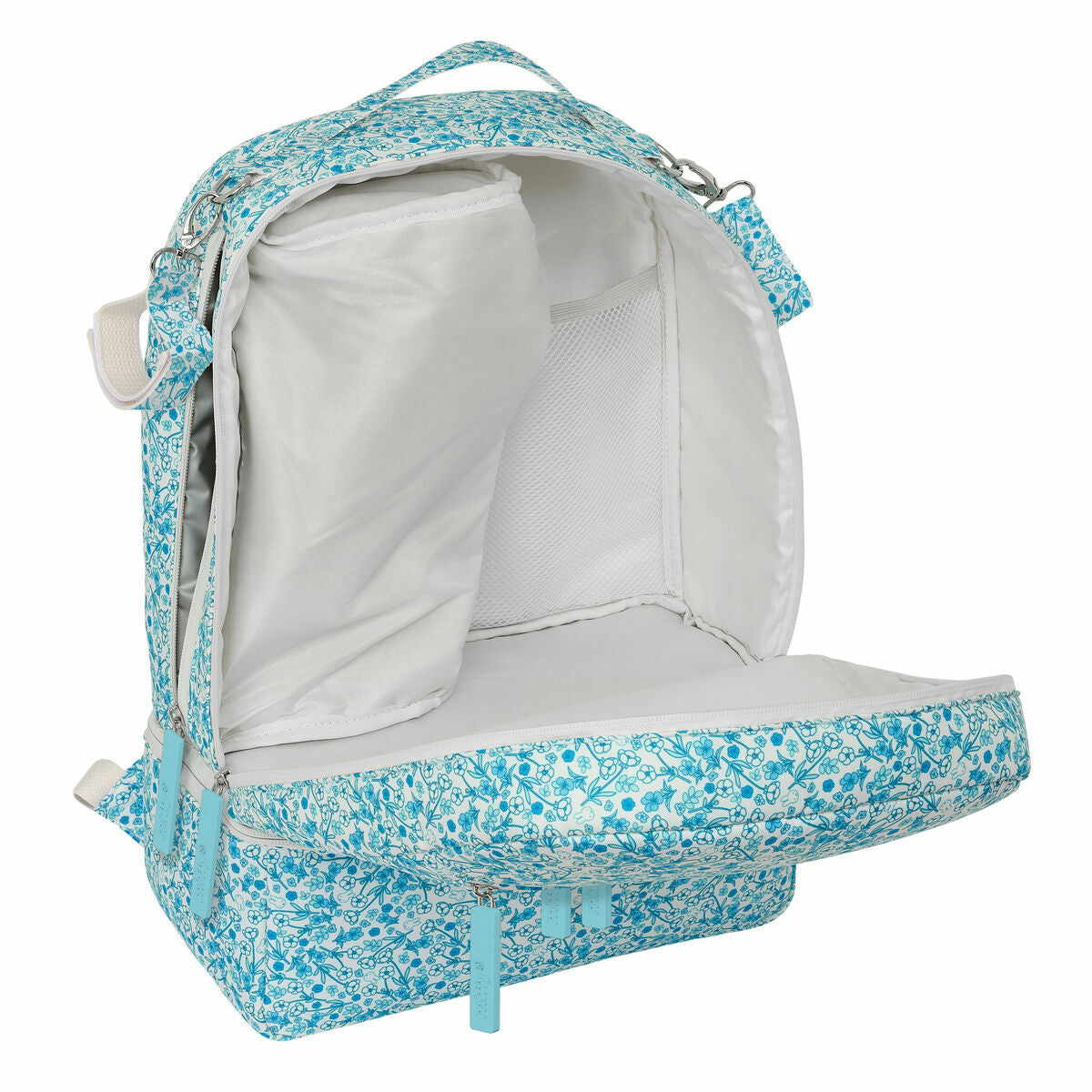 Organizer bag for baby stroller Miffy Garden-15