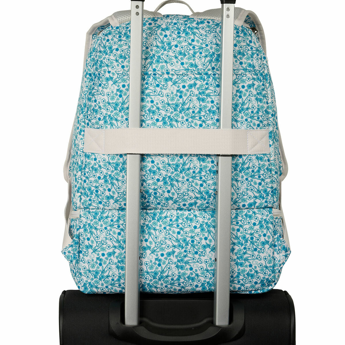 Organizer bag for baby stroller Miffy Garden-13