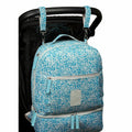 Organizer bag for baby stroller Miffy Garden-10