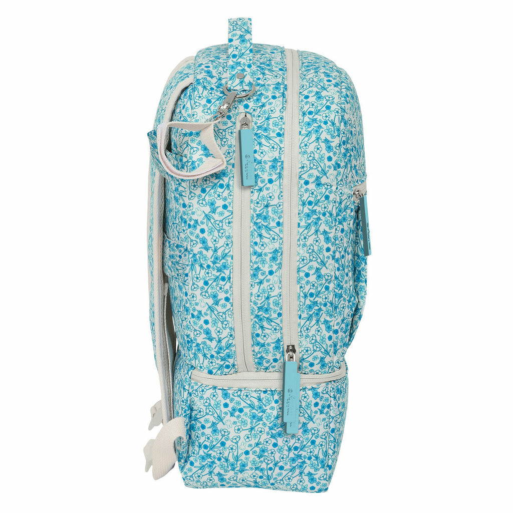 Organizer bag for baby stroller Miffy Garden-9