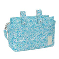 Organizer bag for baby stroller Miffy Garden