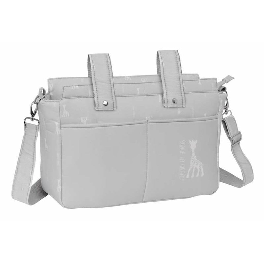 Organizer bag for baby stroller Sophie la Girafe MUM-9