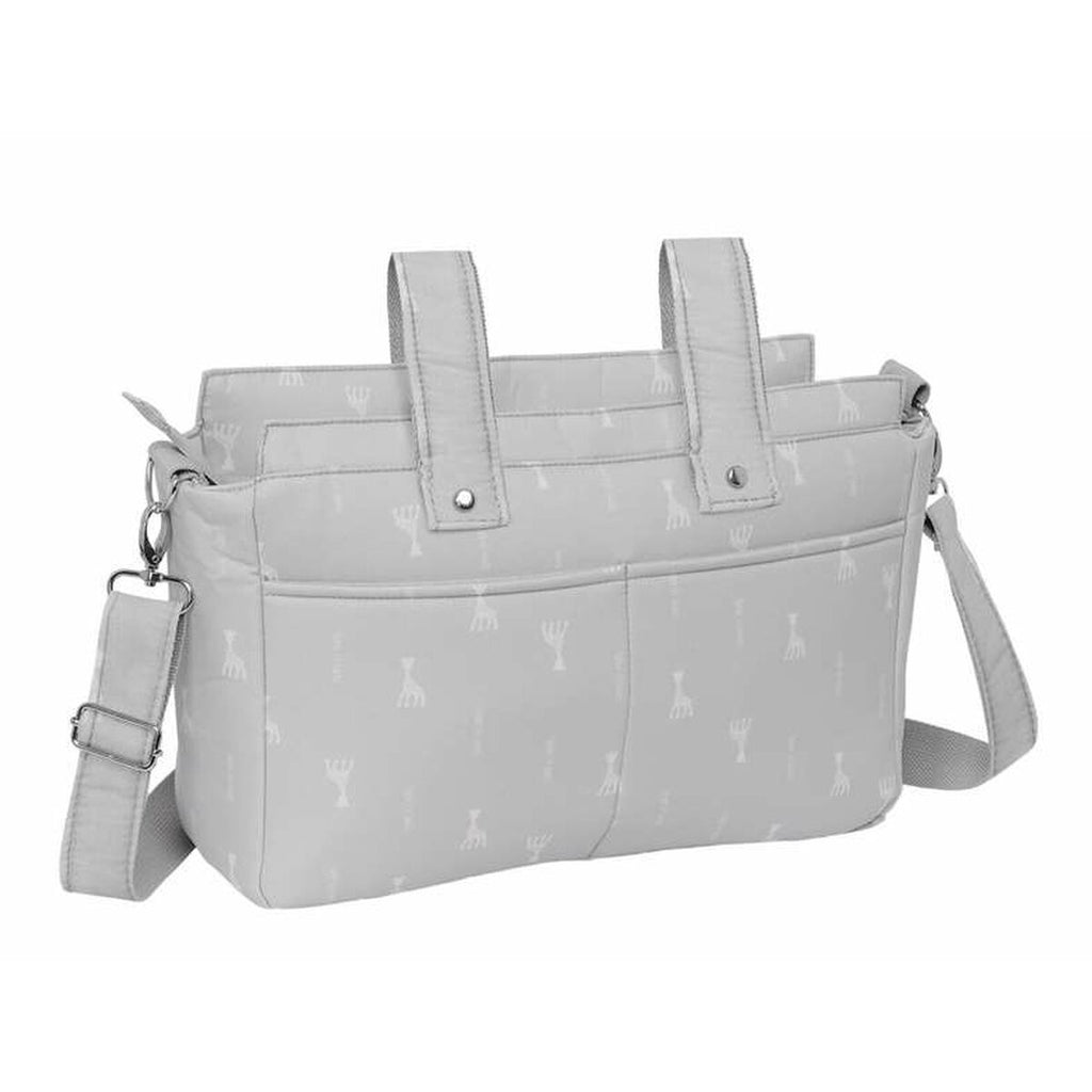 Organizer bag for baby stroller Sophie la Girafe MUM-8