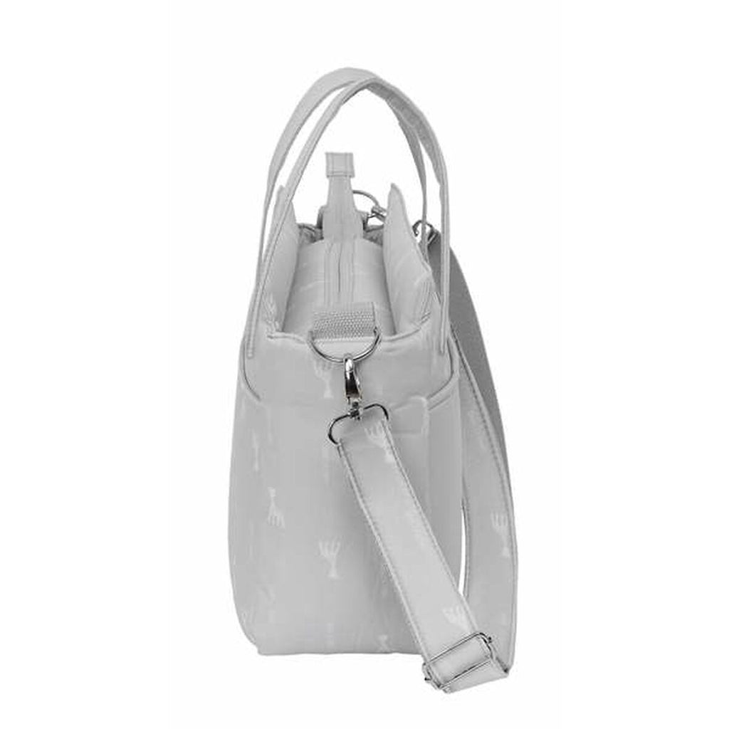 Organizer bag for baby stroller Sophie la Girafe MUM-7
