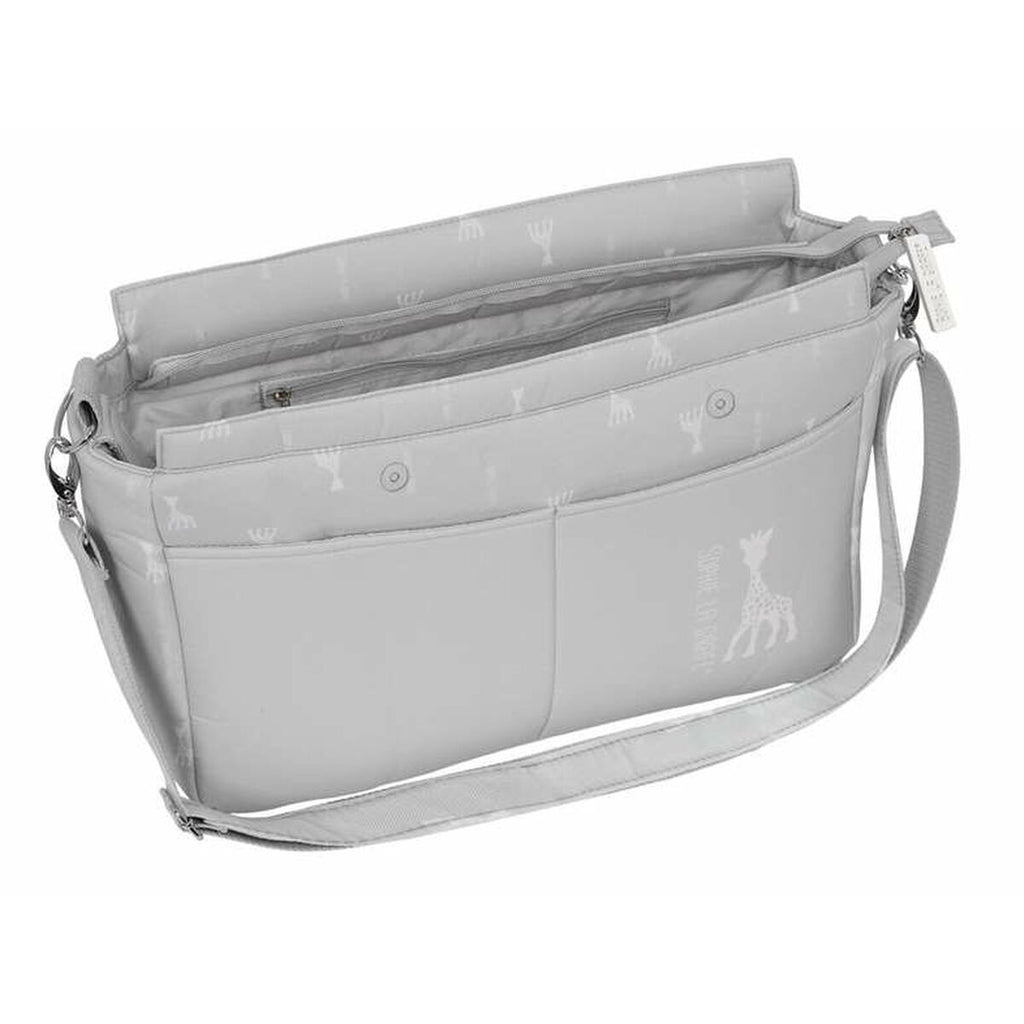 Organizer bag for baby stroller Sophie la Girafe MUM-6