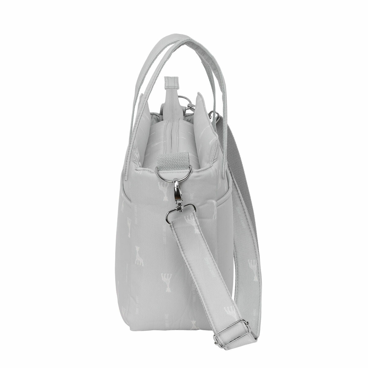 Organizer bag for baby stroller Sophie la Girafe MUM-2