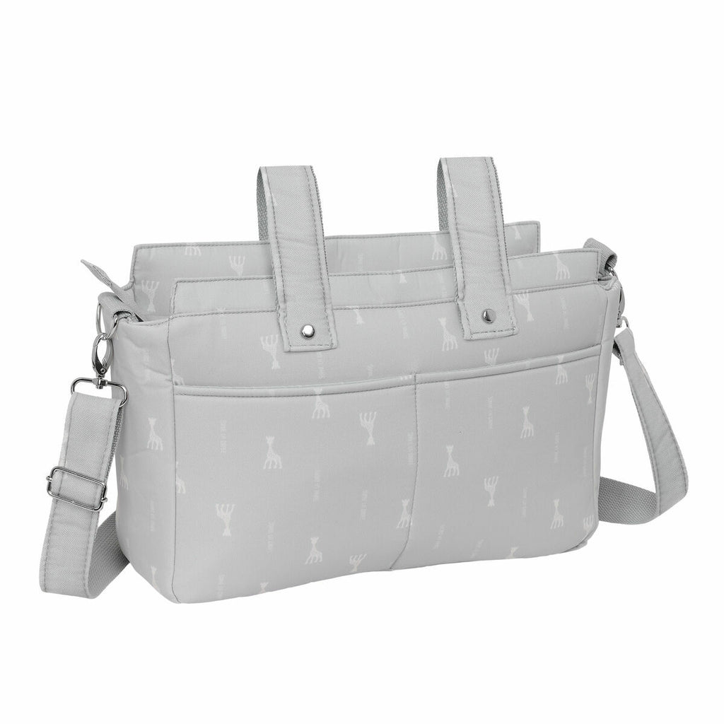 Organizer bag for baby stroller Sophie la Girafe MUM-1