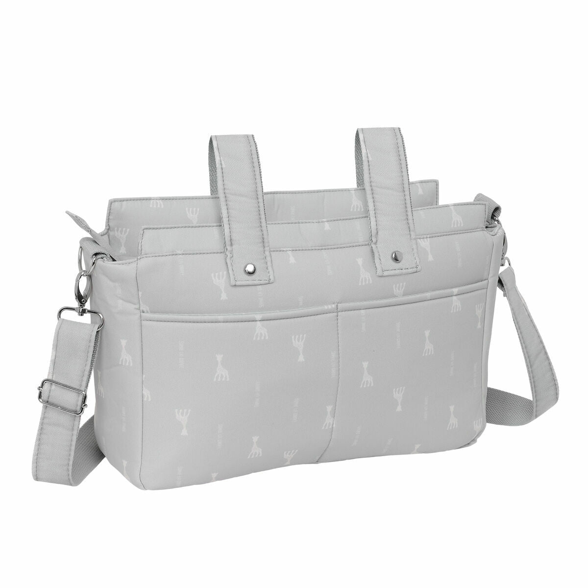 Organizer bag for baby stroller Sophie la Girafe MUM-1