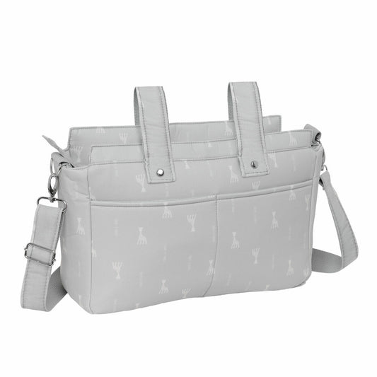 Organizer bag for baby stroller Sophie la Girafe MUM