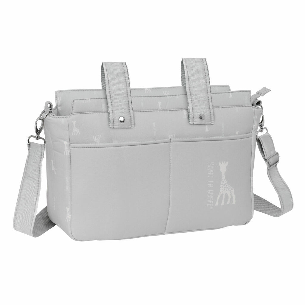 Organizer bag for baby stroller Sophie la Girafe MUM-0