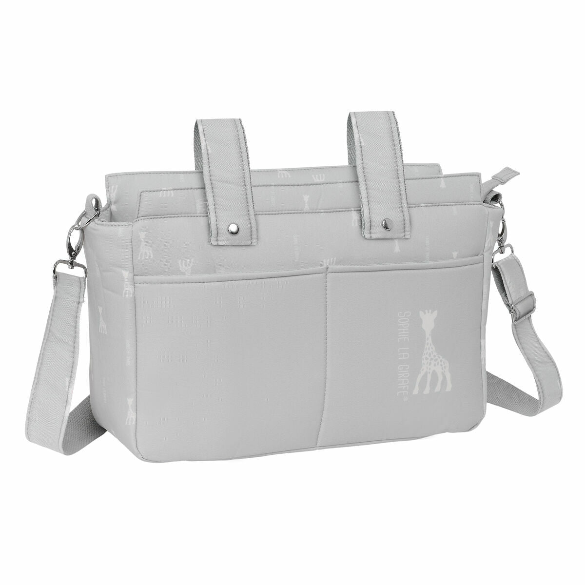 Organizer bag for baby stroller Sophie la Girafe MUM-0