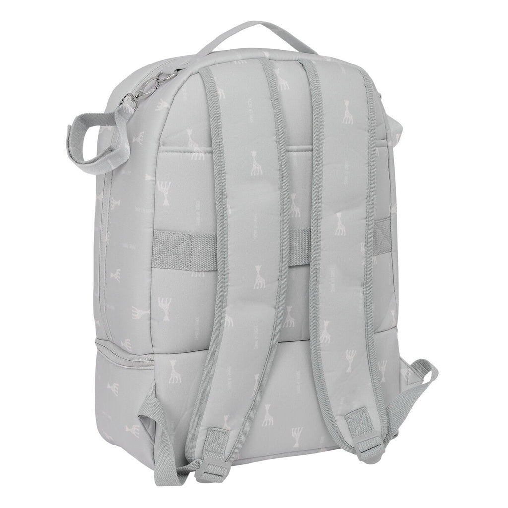 Organizer bag for baby stroller Sophie la Girafe