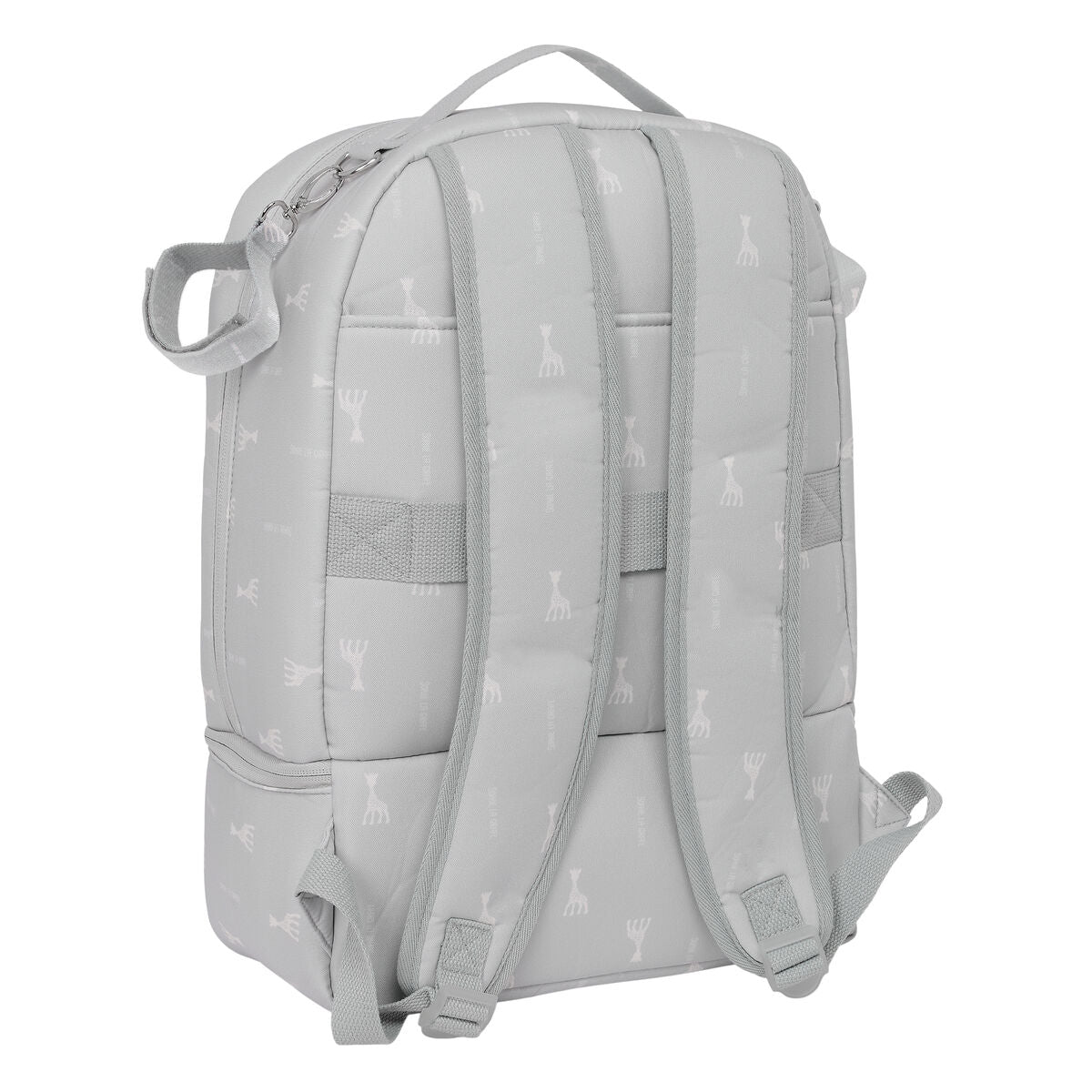 Organizer bag for baby stroller Sophie la Girafe